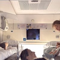 Поехали :: Георгиевич 