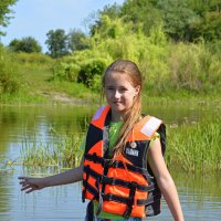 В путешествие по реке :: Татьяна Лютаева В путешествие по реке :: Татьяна Лютаева