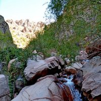 ВОДОПАДЫ. :: Виктор Осипчук