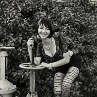 Сантехника вызывали? :: СЮ 