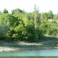 Природа Крыма :: Валентин Семчишин Природа Крыма :: Валентин Семчишин