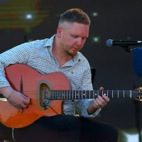 ДжаZz :: Василий Прудников