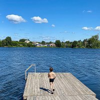 Ах, лето! :: Алевтина Ах, лето! :: Алевтина