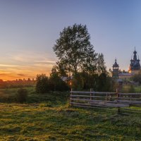 Рассвет в Киме :: Sergey38 