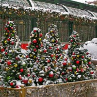 Тверская :: Игорь Белоногов