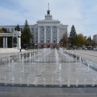 Уфа :: Николай 