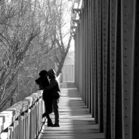 двое :: Aндрей Антонов