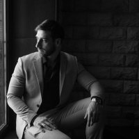 Мурат :: Батик Табуев