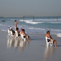 ОАЭ :: Андрей 