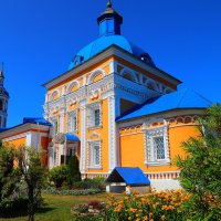 храм :: Владимир иванов