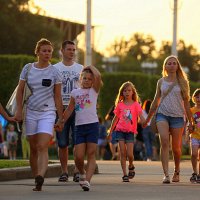 дети наше все :: Олег Лукьянов