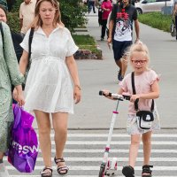 Переход :: Dmitry i Mary S