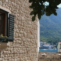 курортный городок :: Светлана Баталий курортный городок :: Светлана Баталий