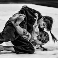 Самбо :: SanSan 