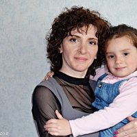 Друзі :: Степан Карачко