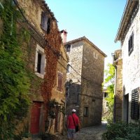 Хорватия :: Натали 