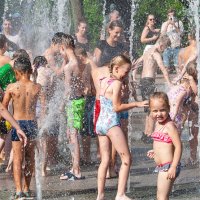 Фонтан. :: Svyatoslav [Artisan] Ph.