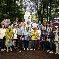 Малоярославец. :: Юрий Яньков