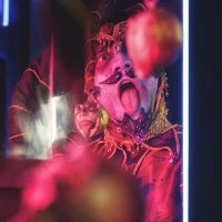 Уютный портрет: домашняя атмосфера :: Джованни Луче