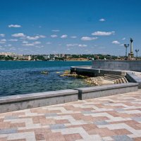 Крымские зарисовки :: Александр Гапоненко Крымские зарисовки :: Александр Гапоненко