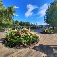 В Детском парке :: Irene Irene