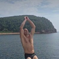 Лето. :: Венера Чуйкова Лето. :: Венера Чуйкова