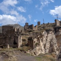 Древний аул Гоор :: Gen 