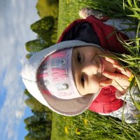 мягкий травяной ковер :: Артём 