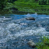 В летний зной ... :: Наталья Rosenwasser