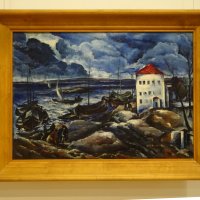 Волга (1916-1919). Кравченко Алексей Ильич :: Лидия Бусурина