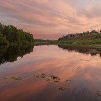 Деревня Кимжа :: Sergey38 