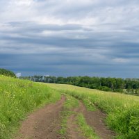 Окрестности :: Игорь Сикорский Окрестности :: Игорь Сикорский