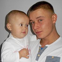 Татусь :: Степан Карачко