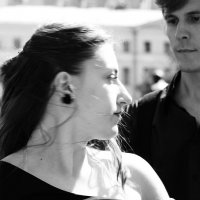 *** :: Виктор Никитенко