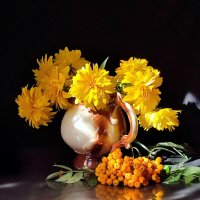 Букетик :: Валентина Богатко 