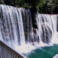 Эффектный водопад :: Татьян@ Ивановна