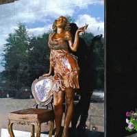 Хо-хо! Не учите меня жить! :: Сергей Б.