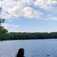 Мечты :: Тамара Вебер