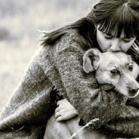 Портрет :: Никита Романов