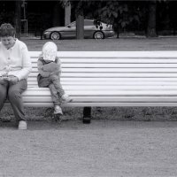 чтение буклета :: sv.kaschuk 