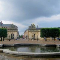 Кристианборг. :: Татьяна Касьяненко