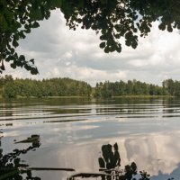 Лето у воды :: sorovey Sol