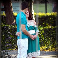 он и она :: Олег Лукьянов