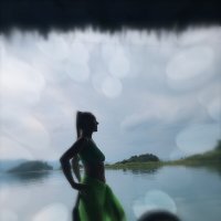 На озере в тумане :: Renkse L.J.