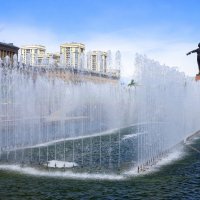 Московская площадь :: zavitok * Московская площадь :: zavitok *