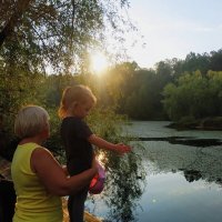 Тема с вариацией :: Андрей Лукьянов