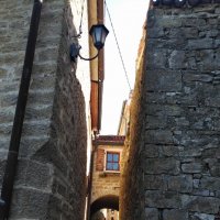 Вот такая улица :: Натали 