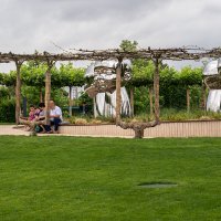 Парк Галицкого :: Игорь Сикорский