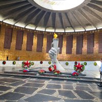 Здесь вписано имя и моего деда Латоненко М.И. :: Татьяна Лютаева Здесь вписано имя и моего деда Латоненко М.И. :: Татьяна Лютаева