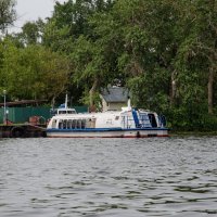 Парковка :: Валерий Пославский